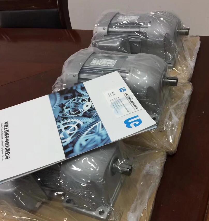 日本三菱MITSUBISHI齿轮减速机型号 GM-SB 0....