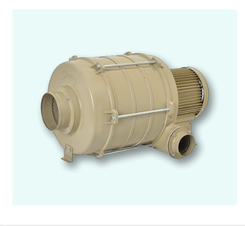 SHOWA昭和电机株式会社鼓风机型号：U75-H5-R313...