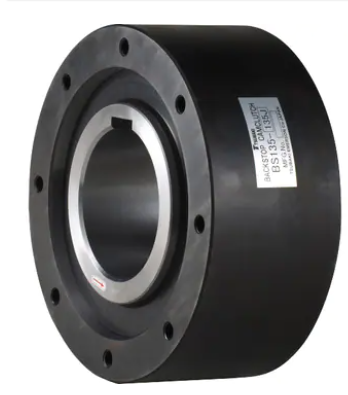 日本TSUBAKI椿本离合器 也叫逆止器型号：BS65-65...