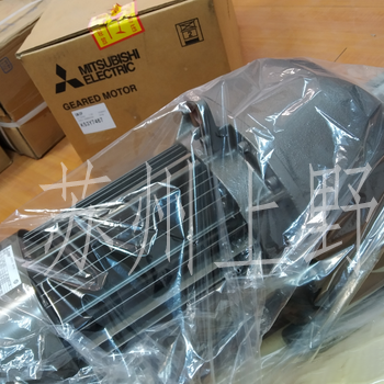 MITSUBISHI三菱GM-DP 7.5KW  4P  2...