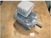 日本HITACHI日立减速电机TFO-KK-5.5KW-4P...