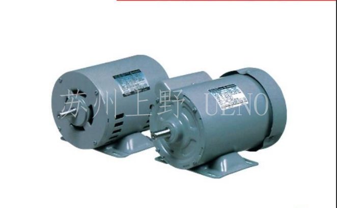 HITACHI日立减速机型号:EFOUP-K 3.7KW 4...