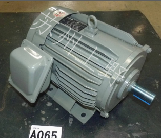 Mitsubishi三菱减速电机型号：SF-PRO 3.7K...