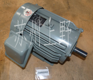 MITSUBISHI三菱减速电机型号：SF-PRO 2.2K...