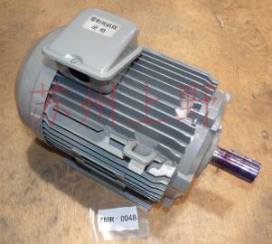 (HITACHI)日立减速电机型号:TFO-KK-2.2KW...