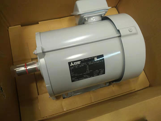 (MITSUBISHI)三菱减速电机型号:SF-JRO-2....