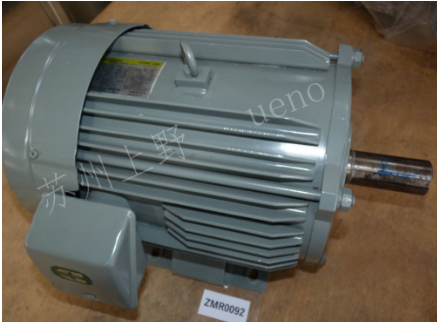 日立HITACHI减速电机：TFO-FK-2.2KW-4P-...