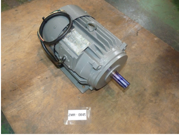 日本三菱减速电机：SF-J 15.KW 6P 200V 50...