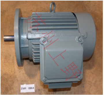 日本(HITACHI)日立减速机：TFOA-LK-1.5KW...