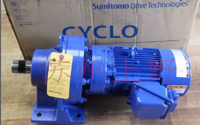 日本原装进口住友马达型号：CNHM05-4105-51 0....