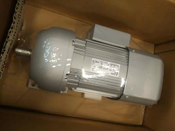 三菱电机株式会社MITSUBISHI电机型号：SF-JR 0...