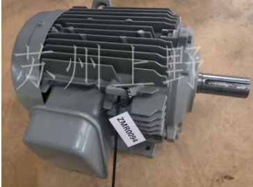 HITACHI日立电机型号：TFOA-LKK-18.5KW-...