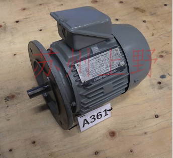 日本原装进口日立电机型号：TFO-LKK-15KW-4P-2...