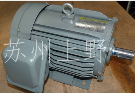 日本電産（Nidec）电机FELK-5PO-15KW-2P