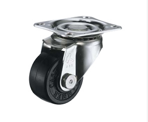 日本耐腐蚀性耐水性的HAMMER-CASTER哈玛不锈钢脚轮...