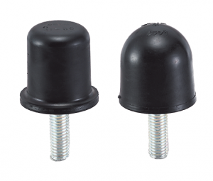 有效缓解大冲击力的KURASHIKI KAKO仓敷化工防震橡...