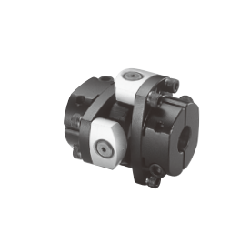 日本刚性优良的重型SAKAI酒井联轴器型号：UCN-45B-...