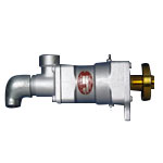 日本耐高温耐高压的SHOWA-SGK昭和技研旋转接头型号：A...