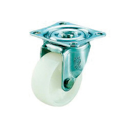 日本耐热耐油耐药性的YUEI-CASTER优越万向脚轮型号：...