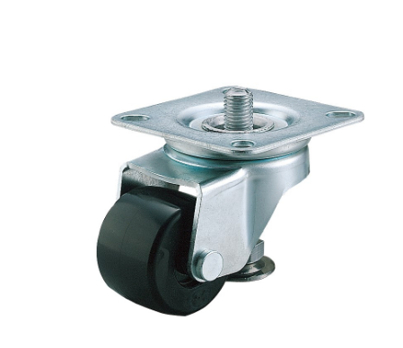 日本用于大型机械的YUEI-CASTER优越万向脚轮型号：A...