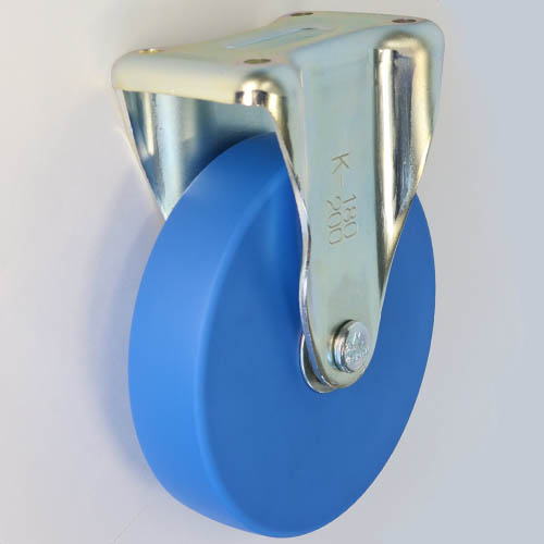 日本高强度SISIKU-CASTER狮子吼固定脚轮：MCK-...