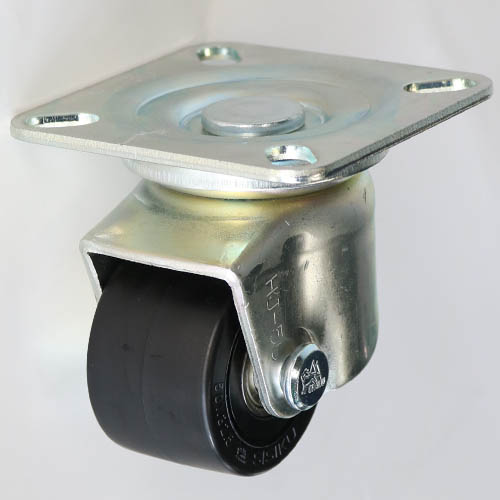 小径但高负荷的SISIKU-CASTER狮子吼脚轮型号：HJ...