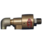 日本SHOWA-SGK昭和技研旋转接头型号：RXE3040R...