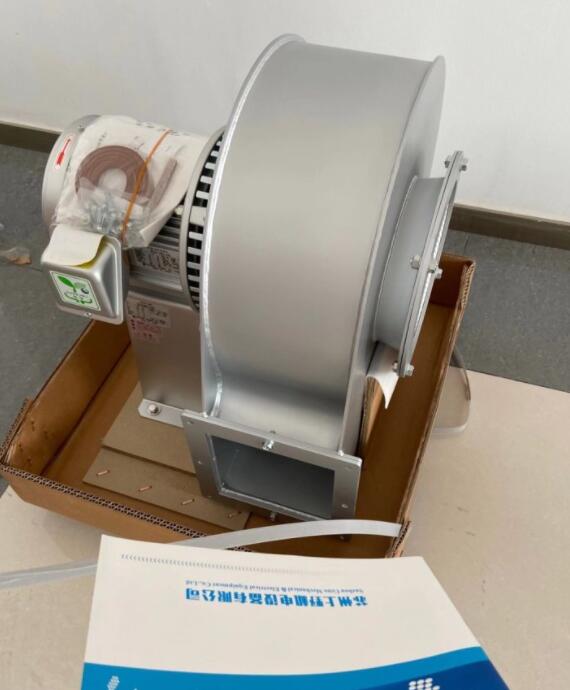 日本SHOWA昭和风机型号：AH-H22HT-L213耐高温...