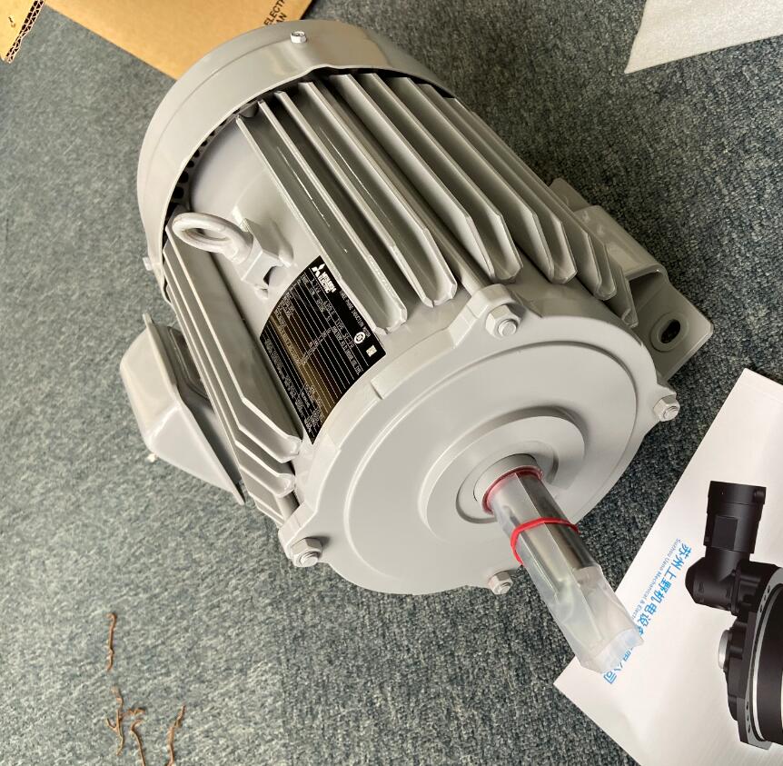 现货销售一批日本三菱电机 型号：SF-PR-1.5kW-4P...