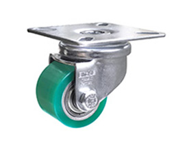 小径高负荷的 SISIKU-CASTER狮子吼脚轮型号：HJ...