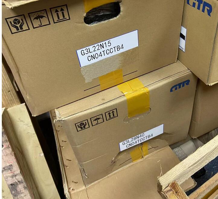 辊道窑专用的日本NISSEI株式会社日精减速电机型号：G3L...