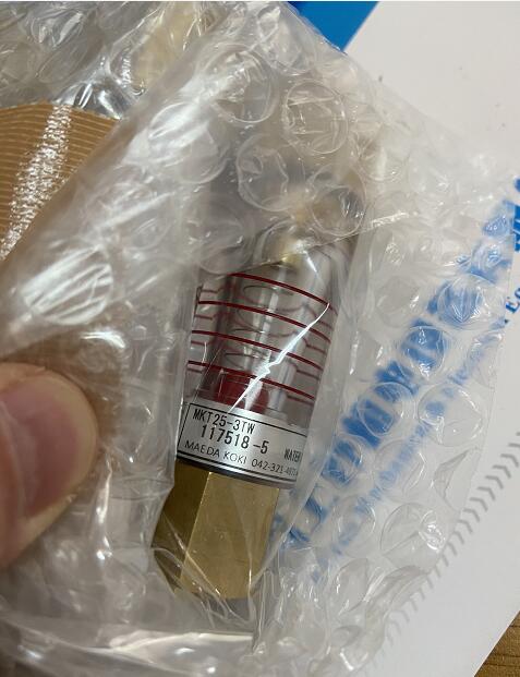 迎接2023年中秋佳节，我司仓库现货供应日本前田流量计MAE...