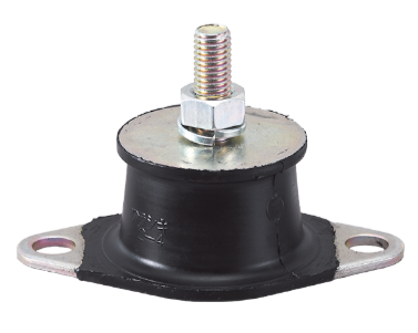 KURASHKI KAKO仓敷化工防振橡胶型号：KLB-35...