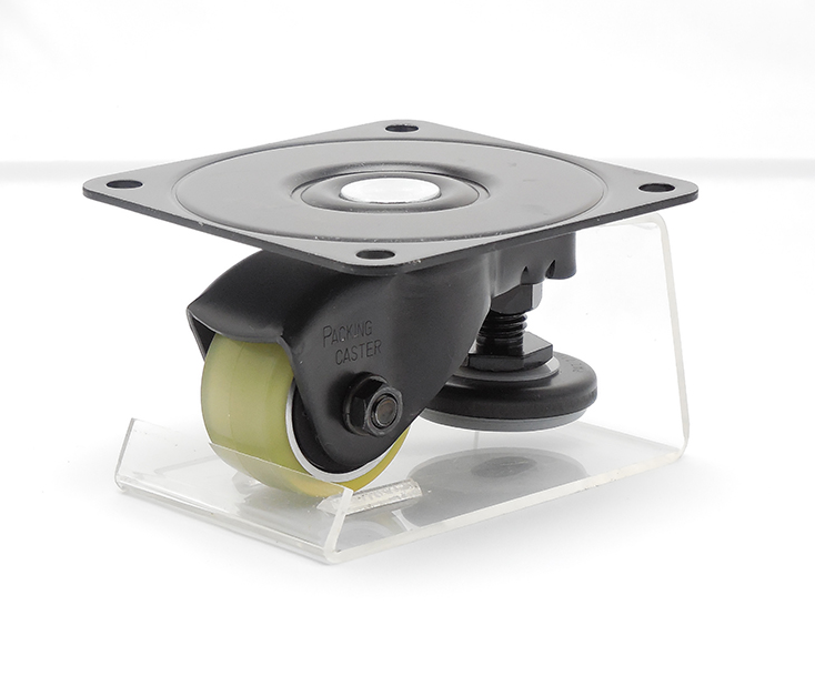 材质：聚氨酯uchimura-caster内村脚轮型号：No...