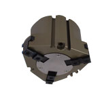 日本薄型轻量紧凑高夹持力的KONSEI近藤气缸型号：CKL-...