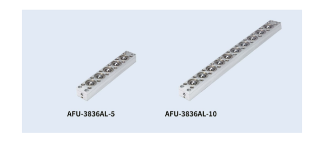 日本原装进口FREEBEAR福利百亚不锈钢举模器型号AFU-...