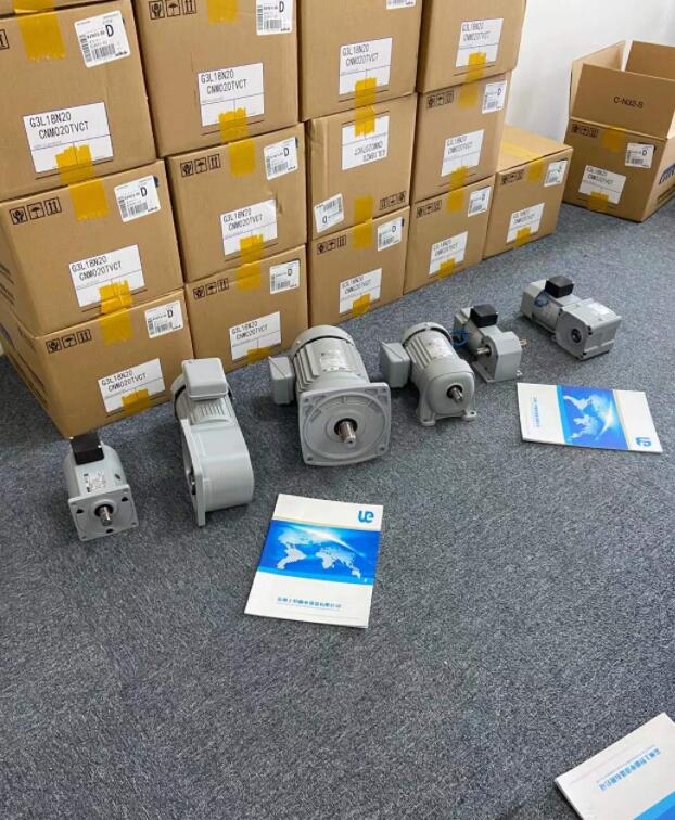 日本NISSEI-GTR株式会社日精减速机型号：G3L22N...