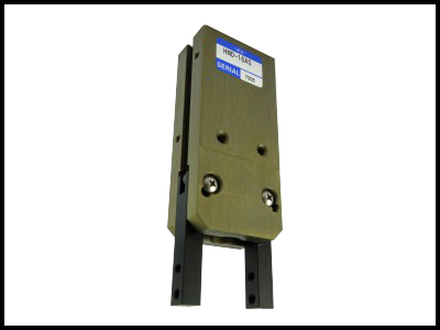 可进行180°广角开关的KONSEI近藤气缸型号：HMD-...