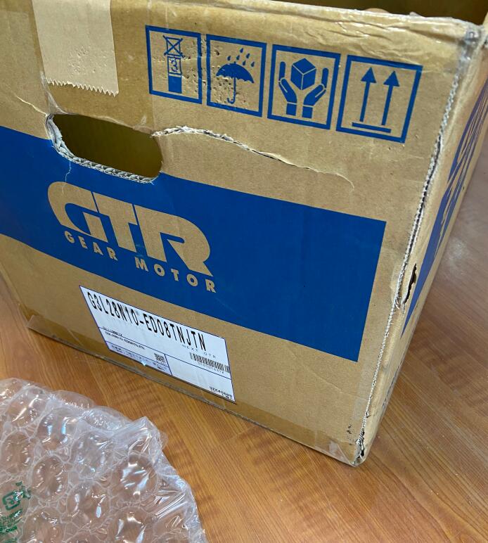 日本NISSEI-GTR株式会社日精减速机型号：G3L28N...