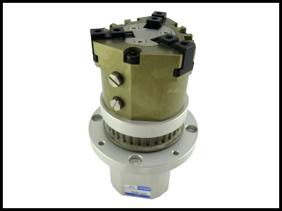 日本原装进口KONSEI近藤紧凑地一体设计卡爪型号：CKR-...