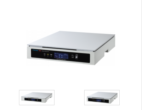 高性能带显示器的KURASHIKI KAKO仓敷化工防振台型...