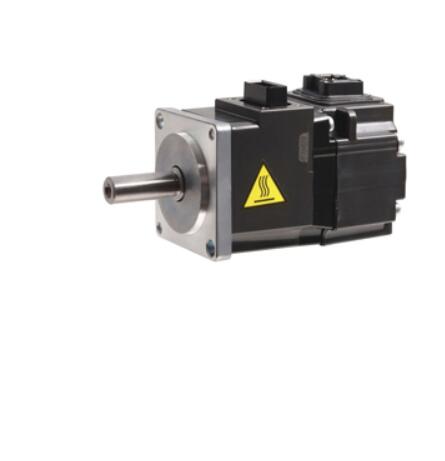 产地日本的三菱伺服电机型号：HG-KR73