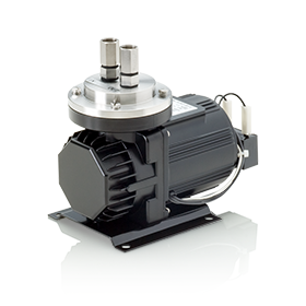 E.M.P榎本微型泵制作所  气泵型号：DM-707ST-1...