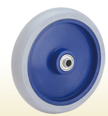 PRESTAR上杉輸送機製作所 车轮：200RB