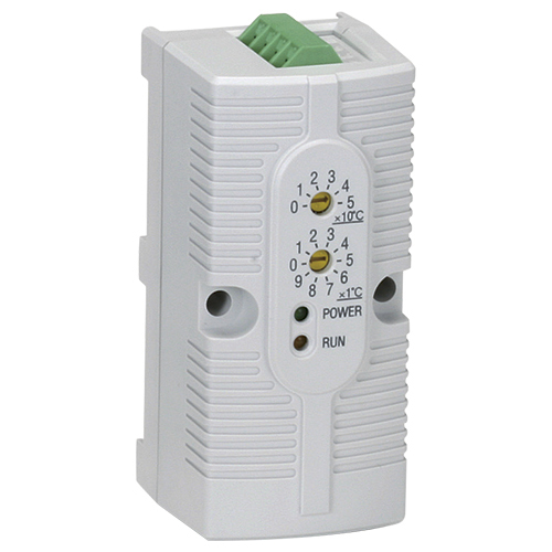 日本NITO日东可变式温度调节器PTV-M61A