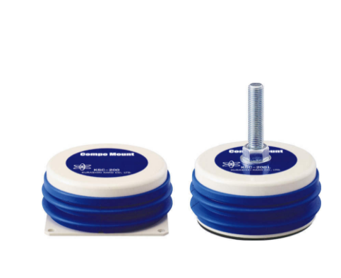 日本原装进口KURAKA仓敷化工组合螺旋弹簧型号：KSC-5...