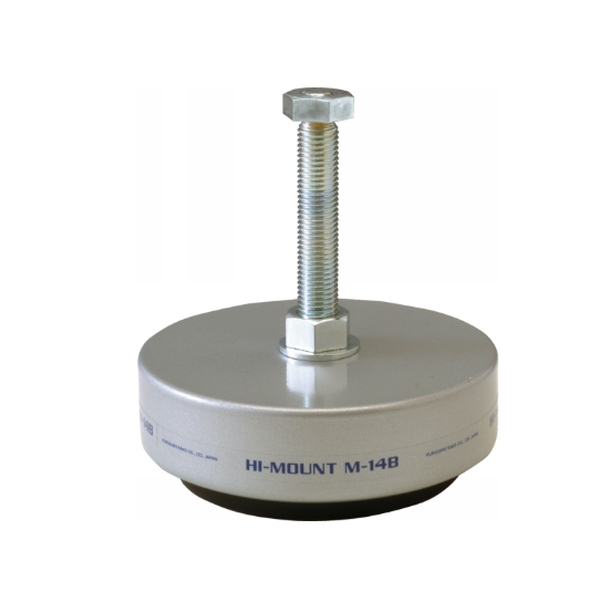 日本进口KURASHIKAKI仓敷化工缓冲器型号：M-10B...