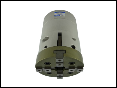 小巧强大轻量紧凑的KONSEI近藤卡盘型号：CKE-30M