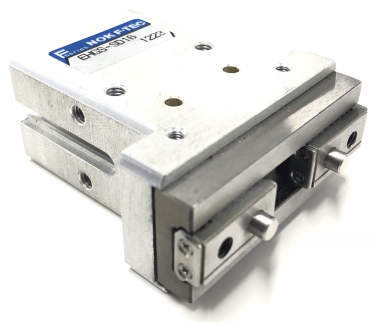 可安装小型无触点开关NEW-ERA新时代机械手型号：EHGS...