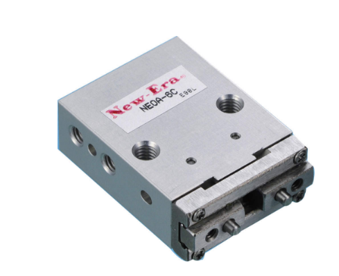 超小型平行移动型NEW-ERA新时代线性机械手型号：NEOA...